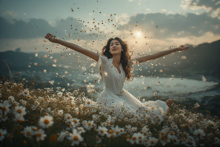 Menghadirkan Keseimbangan Melalui Kebiasaan Mikro